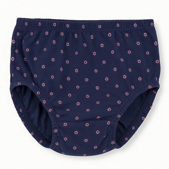 Floral Print Diaper Cover Baby Bloomers - Picture 1 of 4